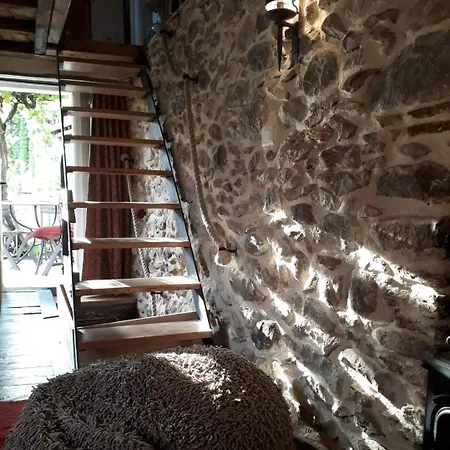 Little Pink House בית נופש