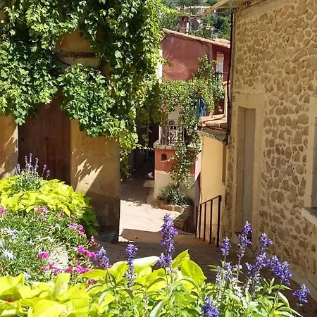 Holiday home Little Pink House *