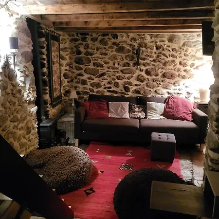 Casa vacanze Little Pink House