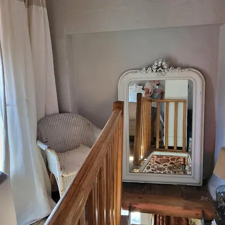 Casa vacanze Little Pink House *
